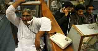 KSE: open interest up, at Rs 670 million